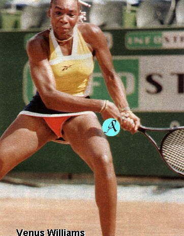 Venus Williams