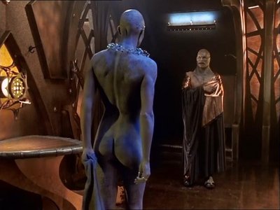 Virginia Hey