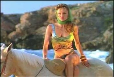 Vanessa Angel
