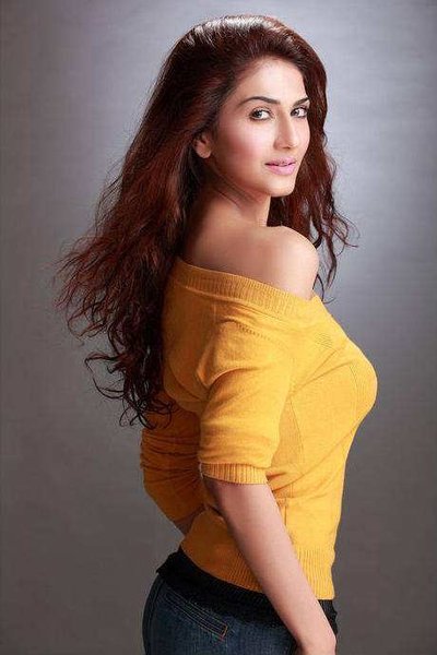 Vaani kapoor