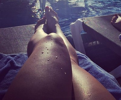 Vicky Terrazas