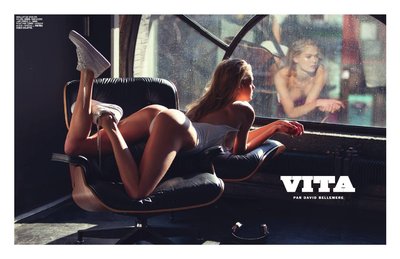 Vita Sidorkina