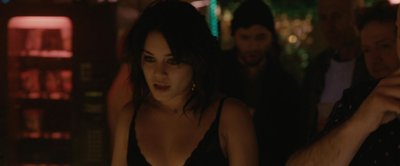 Vanessa Hudgens