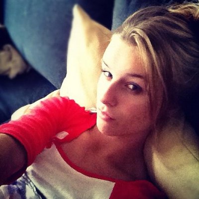 Vendela Baljak Pater