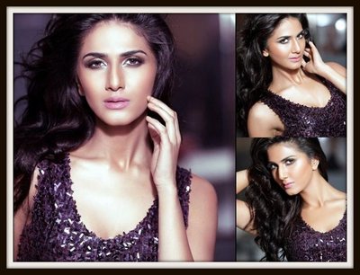 Vaani kapoor