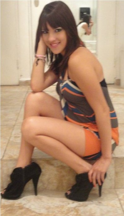 Vianey Cortez