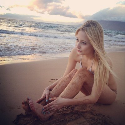 Vanessa Dubasso