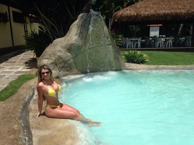 Viviane Bernardino