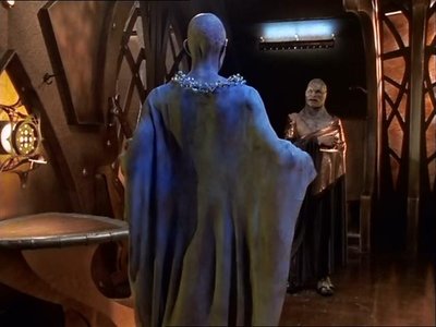 Virginia Hey