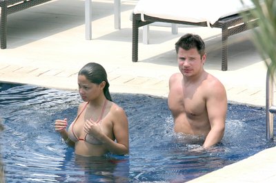 Vanessa Lachey