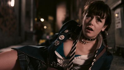 Valene Kane