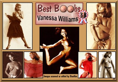 Vanessa Williams