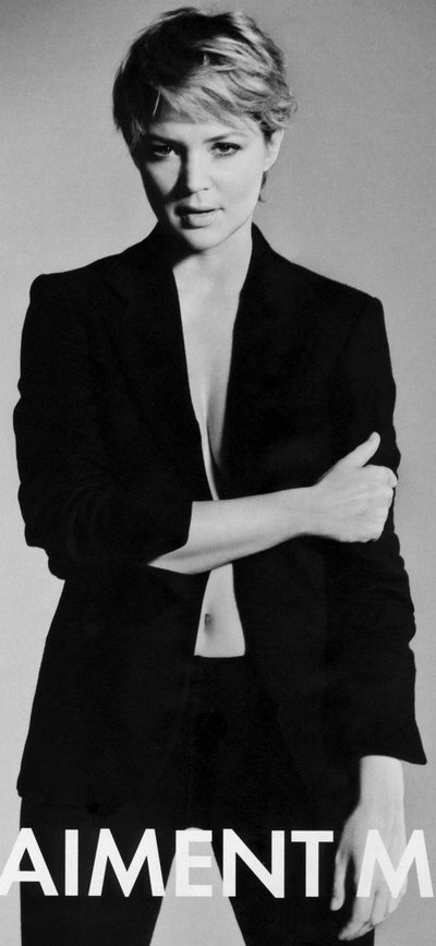 Virginie Efira