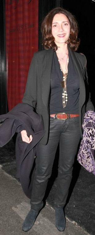 Valérie Karsenti