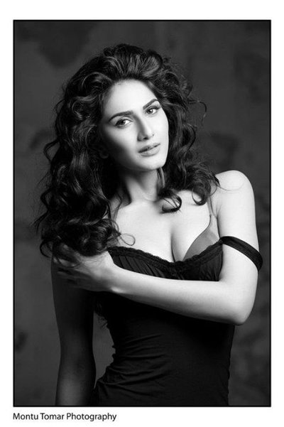 Vaani kapoor