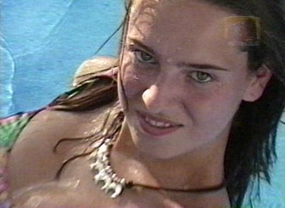 Габриэла Платас (Gabriela Platas)