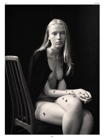 Viivi Kapanen