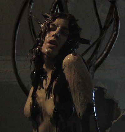 Victoria De Mare