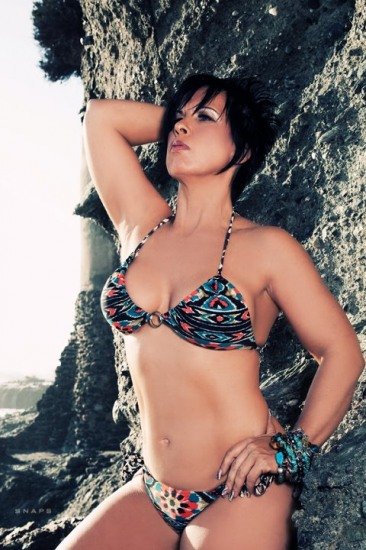 Vickie Guerrero