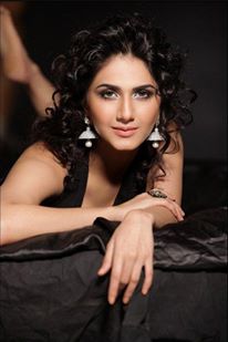Vaani kapoor