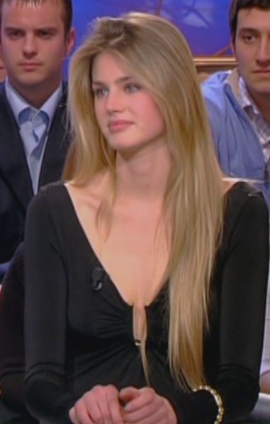 Vanessa Hessler