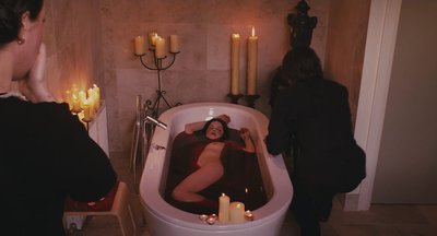 Victoria Hill