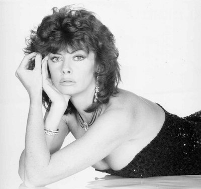Vicki Michelle