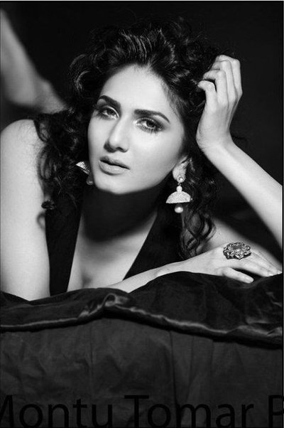 Vaani kapoor