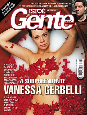 Vanessa Gerbelli
