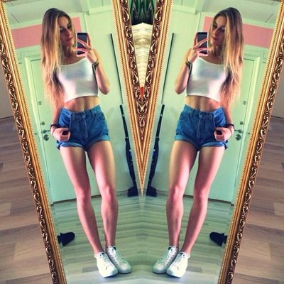 Vendela Baljak Pater