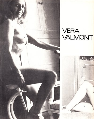 Véra Valmont