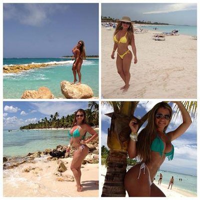 Viviane Bernardino