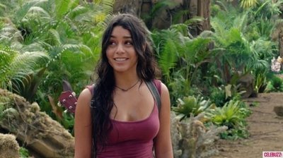 Vanessa Hudgens