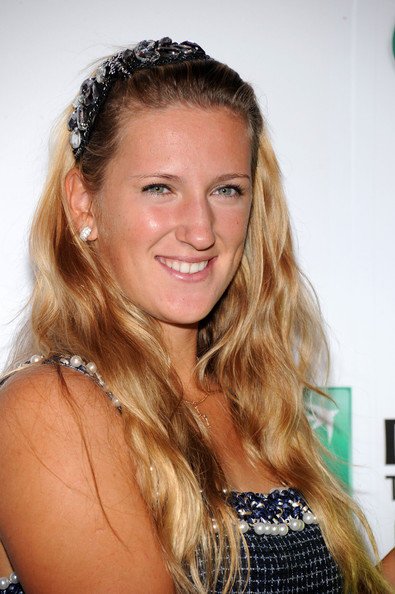Victoria Azarenka