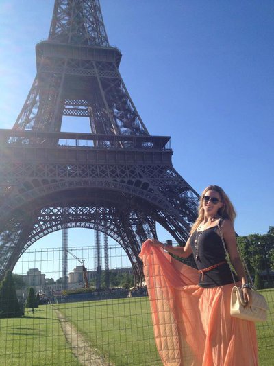 Victoria Azarenka