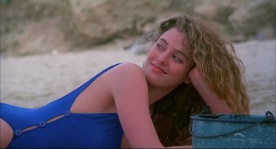 Virginia Madsen