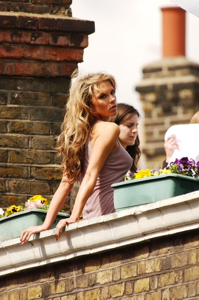 Victoria Beckham