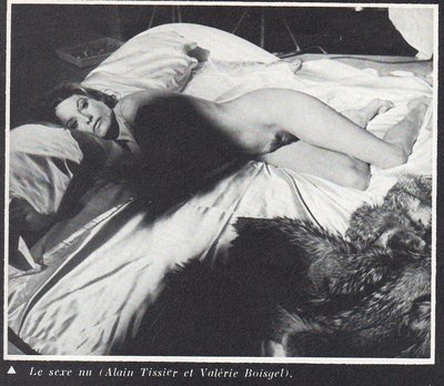 Valérie Boisgel