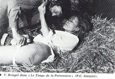 Valérie Boisgel
