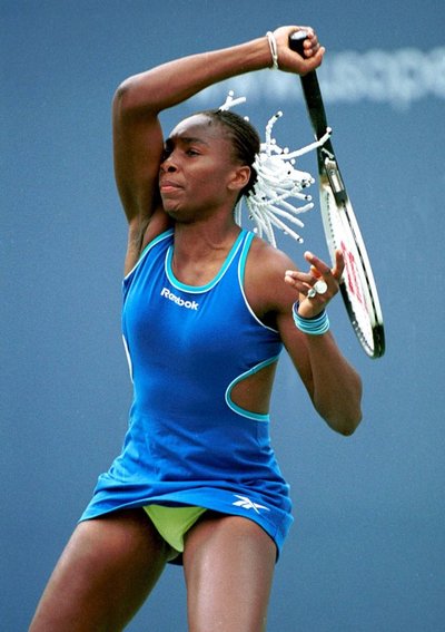 Venus Williams