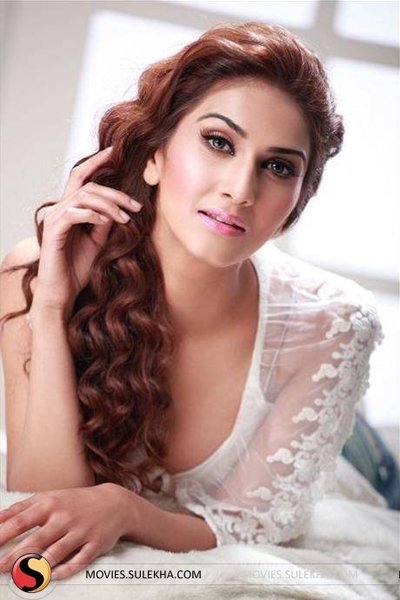 Vaani kapoor