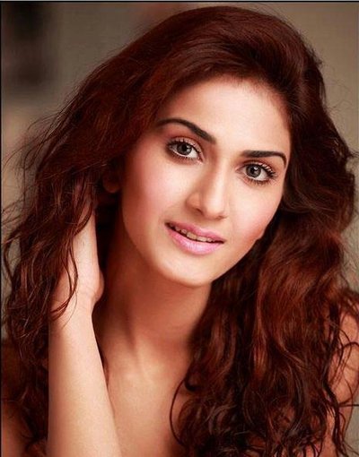 Vaani kapoor