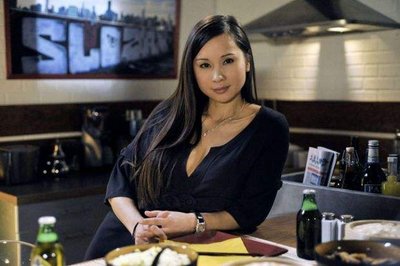 Viktoria Li