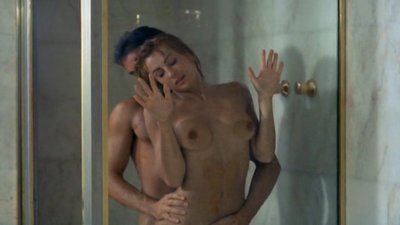 Ванда Мендрес (Wanda Mendres)