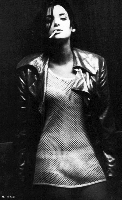 Winona Ryder