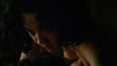 Tang Wei