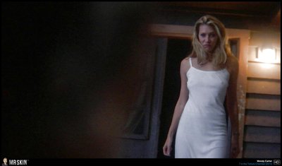 Венди Картер (Wendy Carter)