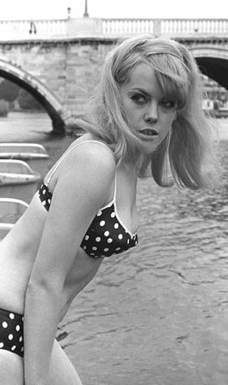 Wendy Richard