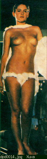 Xuxa Meneghel