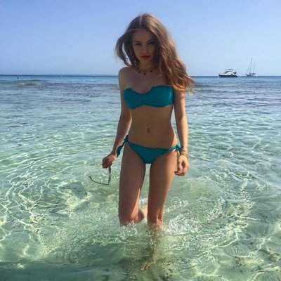 Xenia Tchoumitcheva